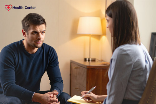 Как проходит лечение игромании в Новозыбкове в клинике Центр здоровья<