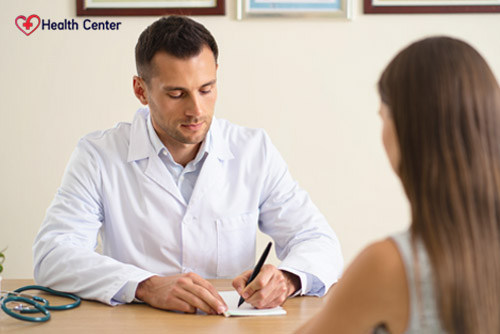 Лечение зависимости от Габапентина в Новозыбкове в клинике Центр здоровья